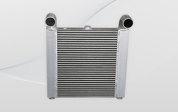Intercooler&radiator&oil cooler for auto